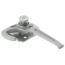 [101074] Board latch SPP, ZB-12R, right