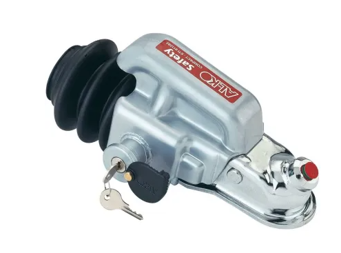 [17950] Clutch protection system AL-KO, AK160/300, compact, silver