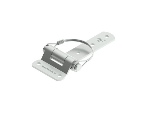 [101058] Board hinge long SPP I ZW-03.106 with safety clip