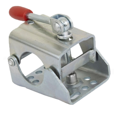 [18934] Jockey wheel clamp AL-KO large, Ø60mm, 500 kg