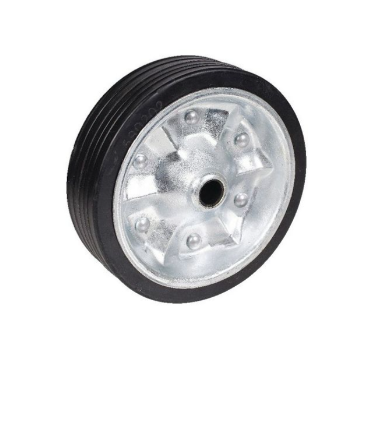 [18918] Replacement jockey wheel AL-KO l 500kg, 200x50