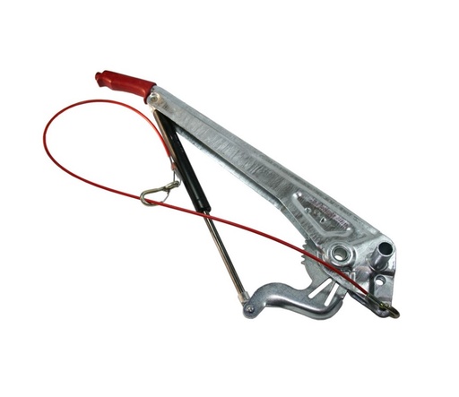 [99256] AL-KO hand brake lever for 161S or 251S