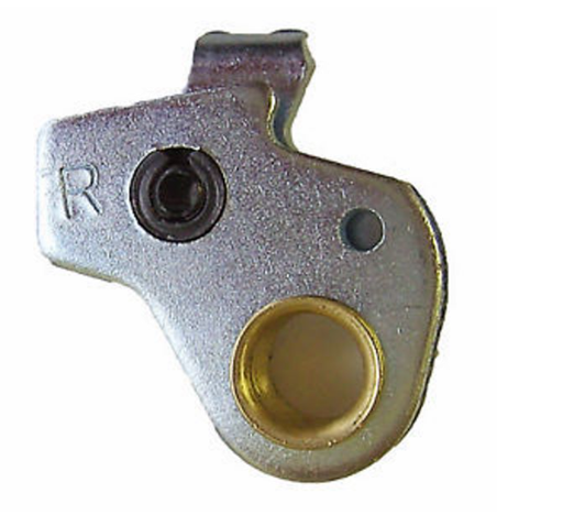 [99257] Self-adjusting brake lever I AL-KO I right