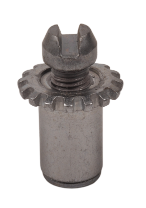 [9987] Brake regulator AL-KO I 1625/1635 / 1636G / 1637/2035 Adjusting nut AL-KO with teeth