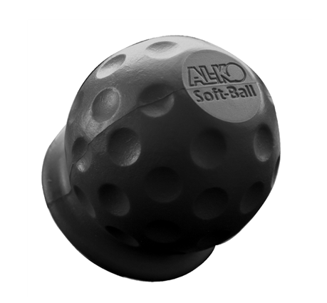 [9963] Soft ball I AL-KO I black