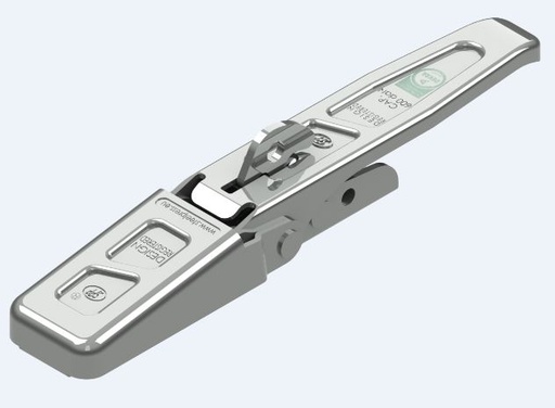 [10691] Board latch SPP, ZB-01B 