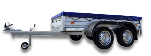 [41256] Pokrov cerada za T075M1