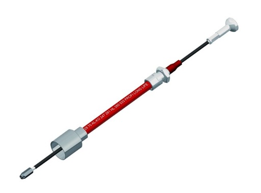 Brake cable | AL-KO | Professional long life