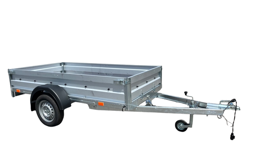 [448] Autoprikolica Torbarina T075M5 750 kg