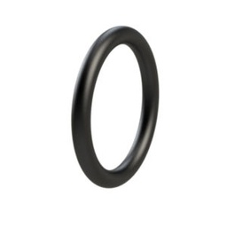 O Ring Knott, Ø43,5mm, small bearing, compact, for 160/200, 750/1350/2700kg (O ring)