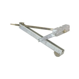 Camping stabilizer standard Knott, 800 kg capacity, up to 500 mm height, without crank, WHF 003